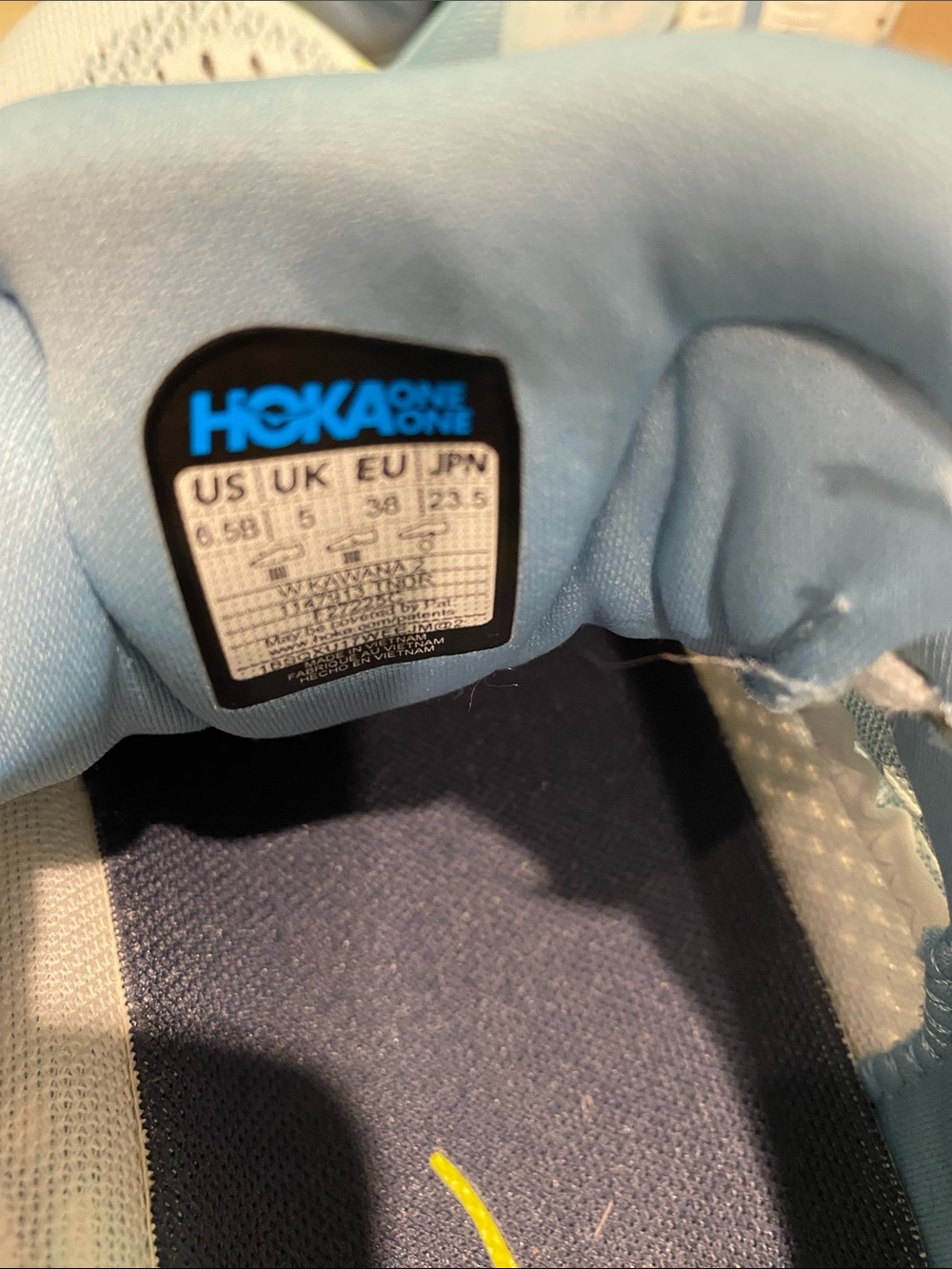HOKA - Picture 9 of 9